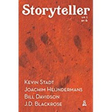 storyteller